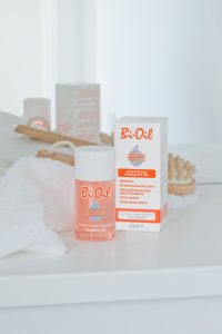 Bi-oil: das Helferlein bei der Hautpflege der Familie
