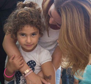 Flüchtlingskinder unterstützen mit der Love Letter Charity Edition