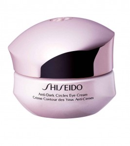 Anti-Dark Circles Eye Cream von Shiseido