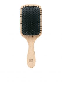 Für die Kopfmassage: Hair & Scalp Brush von Marlies Möller beauty haircare 