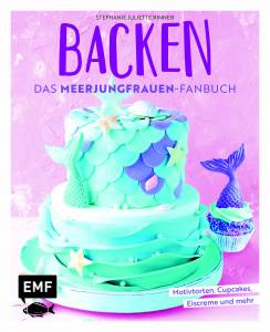 Backe Meerjungfrauen-Cover