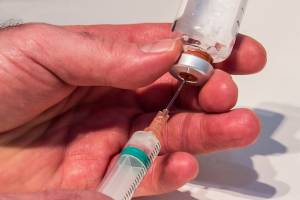 Meningokokken: Impfen schützt.
