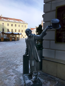 Willkommen in Pressburg / Bratislava: eine schöne Städtereise mit Kind