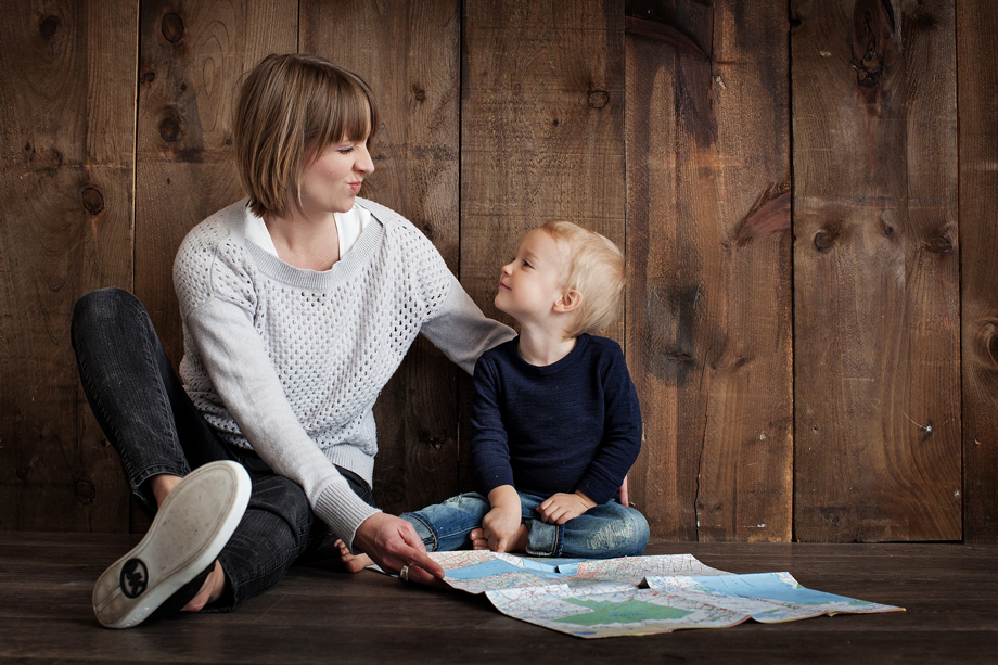 Pro & Contra: Familienmodell Co-Parenting - familienschatz.at