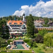 Parkhotel Holzner