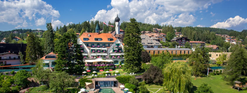 Parkhotel Holzner
