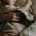 mutter mit kind am arm