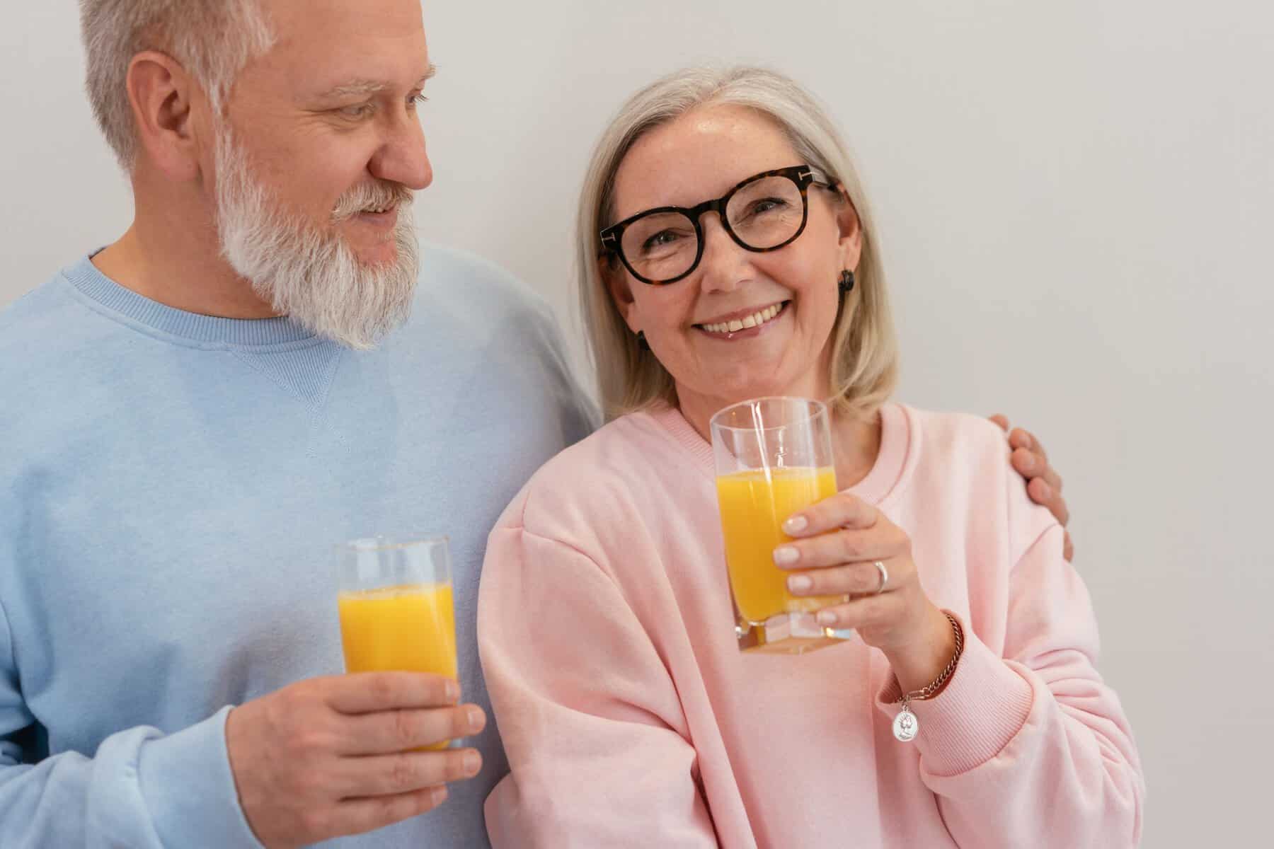 longevity, forschung