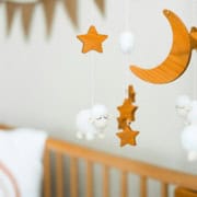 mobile für babys